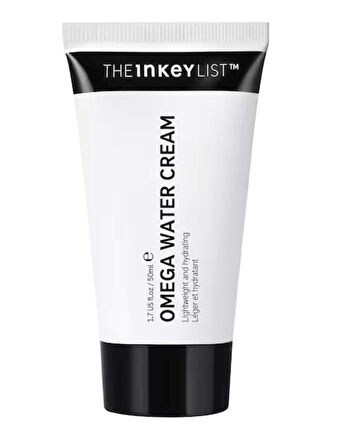  THE INKEY LIST Omega Water Cream - Nemlendirici 50 ml 