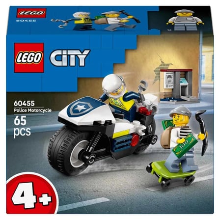 Yapım Seti 60455
