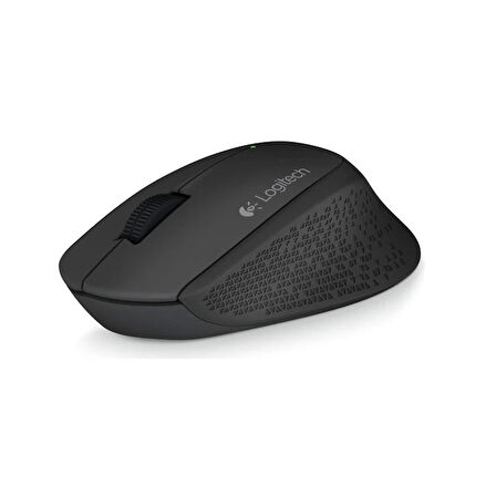 ONTECH - Logıtech M280 Kablosuz Usb Optik Mouse Siyah 910-004287