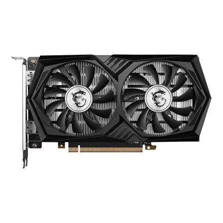 ONTECH - Msı Geforce Rtx3050 Gamıng X 6g 6gb Gddr6 96bıt 2xhdmı 1xdp Ekran Kartı
