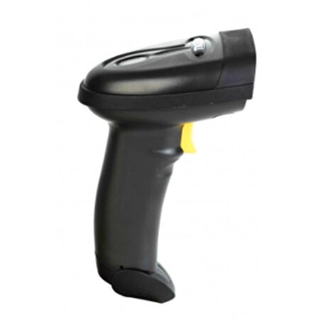 ONTECH - Tıger Cs21 1d Ccd Kablolu Usb Barkod Okuyucu