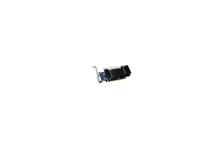 ONTECH - Asus Geforce Gt1030-sl-2g-brk 2gb Ddr5 64bıt 1xhdmı 1xdvı Ekran Kartı