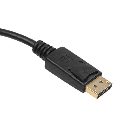 ONTECH - Dark Dk-hd-adpxhdmı Dısplay Port To Hdmı Dönüştürücü