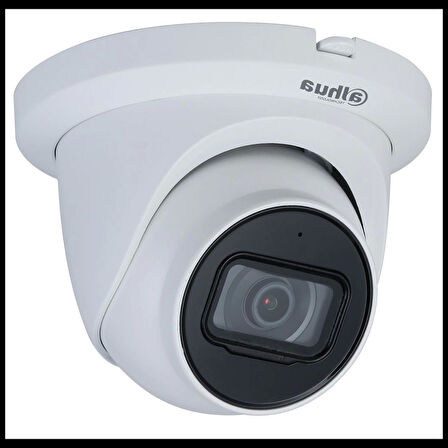 Dahua Ipc-hdw2231t-as-0280b-s2  2mpix, 2,8mm   Lens, H265+, 30mt Gece Görüşü, Starlight Ip67, Mikrofonlu, Poe Dome Ip Kamera