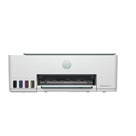 ONTECH - Hp 4a8d6a Smart Tank 582 Aıo Yaz/wıfı
