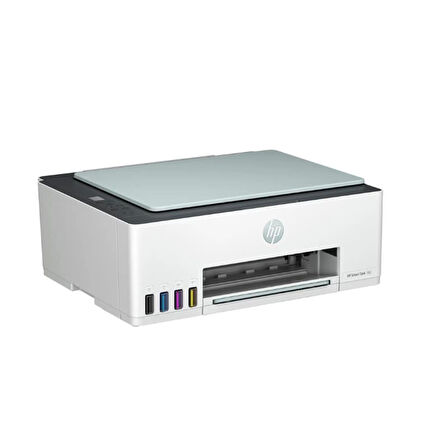 ONTECH - Hp 4a8d6a Smart Tank 582 Aıo Yaz/wıfı