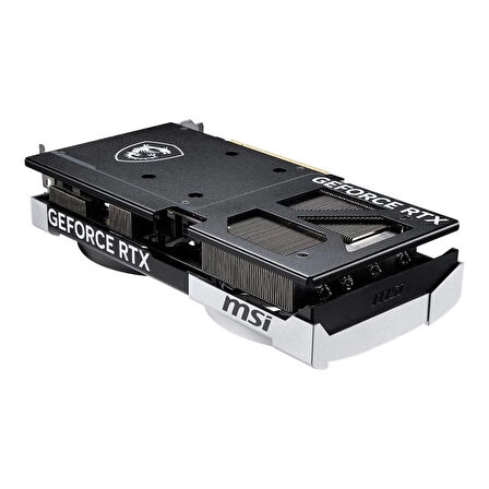 ONTECH - Msı Geforce Rtx5070 12g Ventus 2x Oc 12gb Gddr7 192bıt 1xhdmı 3xdp Ekran Kartı