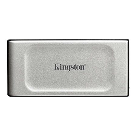 ONTECH - 1 Tb Kıngston External Usb-c 3.2 Gen 2x2 Ssd 2000/2000 Mbs Sxs2000/1000g