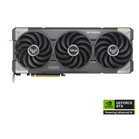 ONTECH - Asus Geforce Tuf-rtx5070-o12g-gamıng 12gb Gddr7 192bıt 2xhdmı 3xdp Ekran Kartı