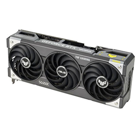 ONTECH - Asus Geforce Tuf-rtx5070-o12g-gamıng 12gb Gddr7 192bıt 2xhdmı 3xdp Ekran Kartı