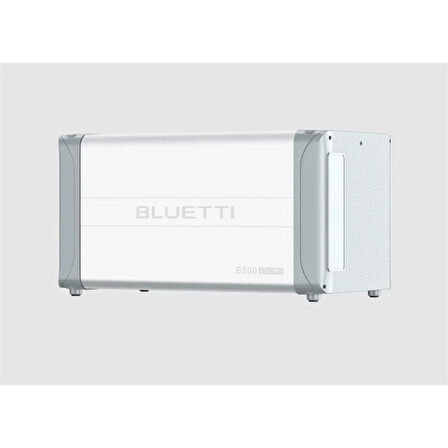 ONTECH - Bluettı B500 4960wh Harici Batarya Ünitesi