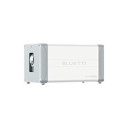 ONTECH - Bluettı B500 4960wh Harici Batarya Ünitesi