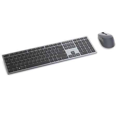 ONTECH - Dell Km7321w Premıer Bluetooth Set Siyah 580-ajQr