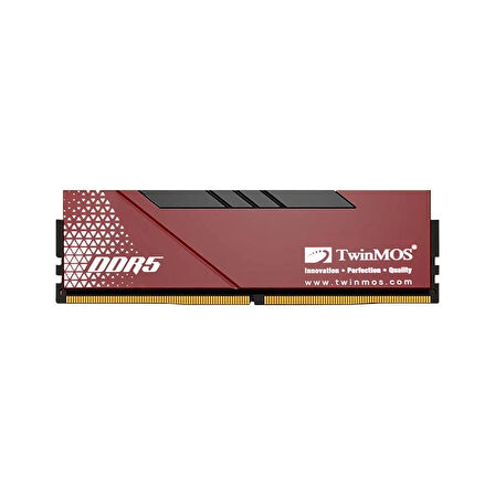 ONTECH - 16 Gb Ddr5 5600mhz Voltx Twınmos Soğutuculu Dt Tmd516gb5600u46