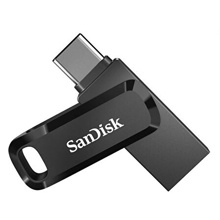ONTECH - 256 Gb Sandısk Ultra Dual Drıve Go Type-c Usb Bellek Sdddc3-256g-g46