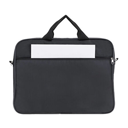 ONTECH - Plm Drexel 6100 15.6" Siyah Notebook Çantası