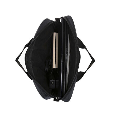 ONTECH - Plm Drexel 6100 15.6" Siyah Notebook Çantası