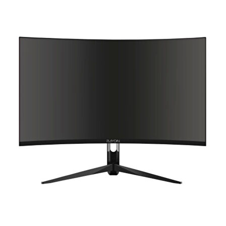 ONTECH - 27 Raydın G270va165c Fhd 1ms 165hz Hdmı+dp Valed Curved Gamıng Monıtor