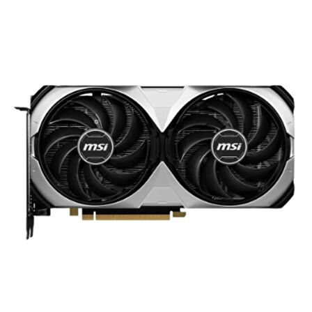 ONTECH - Msı Geforce Rtx4070tı Super 16g Ventus 2x Oc 16gb Gddr6x 256bıt 1xhdmı 3xdp Ekran Kartı