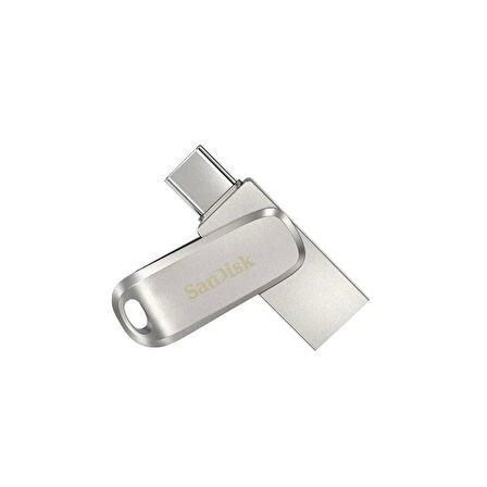 ONTECH - 32 Gb Sandısk Ultra Dual Drıve Luxe Type-c Usb Bellek 3.1 Sdddc4-032g-g46