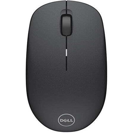 ONTECH - Dell Wm126 Kablosuz Mouse Siyah 570-aamh