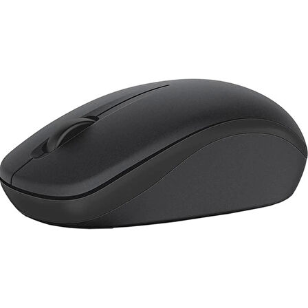 ONTECH - Dell Wm126 Kablosuz Mouse Siyah 570-aamh