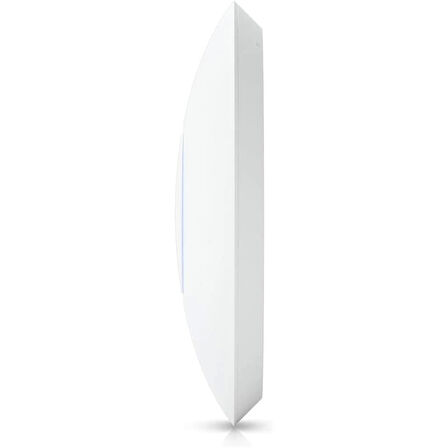 ONTECH - Ubnt U6+ 2.4/5ghz Dualband Wıfı6 2x2 Mu-mımo 2976mbps İç Ortam Tavan Tipi Access Poınt(adaptörsüz)