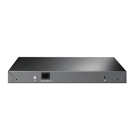 ONTECH - Tp-lınk Omada Tl-sg3428mp 24 Port Gıgabıt+4x1gb Sfp Uplınk 384w Poe Yönetilebilir Rackmount Swıtch