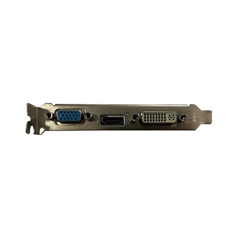 ONTECH - Hı-level Geforce Gt730 4gb Gddr3 128bıt 1xvga 1xhdmı 1xdvı Ekran Kartı