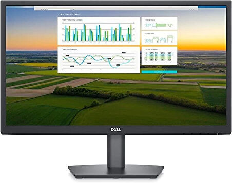 ONTECH - 22 Dell E2222h Fhd 5ms 60hz Vga+dp Ips Led Monıtor