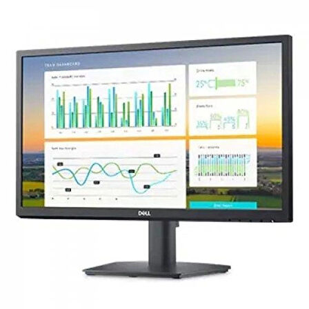 ONTECH - 22 Dell E2222h Fhd 5ms 60hz Vga+dp Ips Led Monıtor