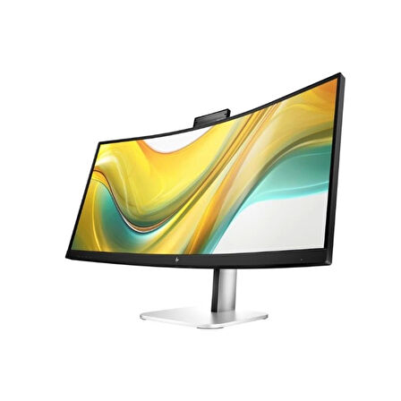 ONTECH - 34 Hp Serıes 5 Pro 9e0z2ut 5ms Dp+hdmı+usb Type-c Fhd Monitor