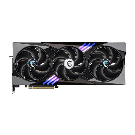 ONTECH - Msı Geforce Rtx5090 32g Gamıng Trıo Oc 32gb Gdrr7 512bıt 1xhdmı 3xdp Ekran Kartı
