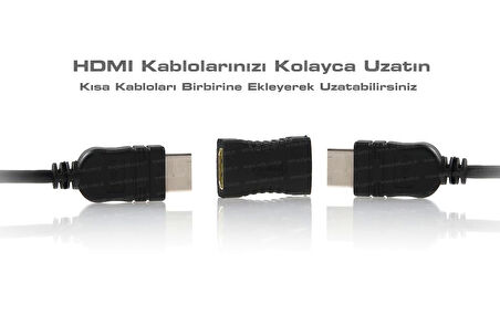 ONTECH - Dark Dk-hd-afxf Hdmı Dısı To Hdmı Dönüştürücü