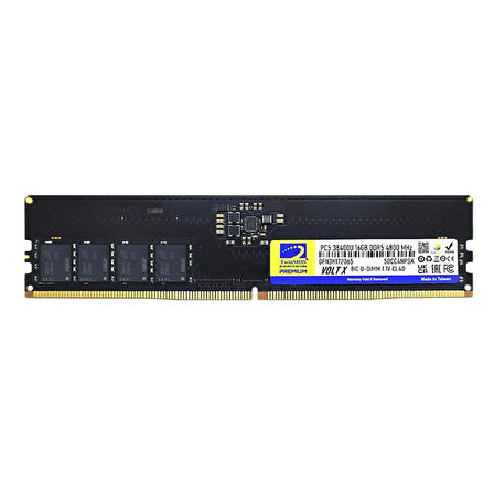 ONTECH - 16 Gb Ddr5 4800mhz Twınmos Cl40 Dt Tmd516gb4800u40