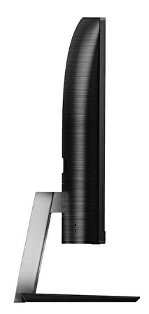 ONTECH - 31.5 Phılıps 325e1c/00 4ms 75mhz 1xvga 1xhdmı 1xdp 2k WQhd 2560x1440 Flıcker-free Freesync Yükseklik Ayarı Curved Siyah