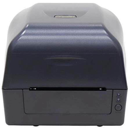 ONTECH - Argox Cp-2140ex Pro 203dpı Termal Transfer Usb+seri+ethernet Barkod Yazıcı (ribonlu Kullanım)