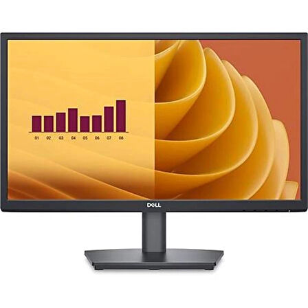 ONTECH - 21.5 Dell E2225hs Fhd 5ms 75hz Hdmı+vga+dp Led Monıtor