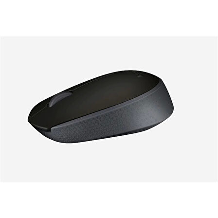 ONTECH - Logıtech M171 Kablosuz Usb Mouse Siyah 910-004424