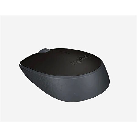 ONTECH - Logıtech M171 Kablosuz Usb Mouse Siyah 910-004424