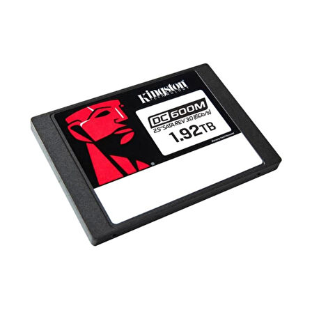 ONTECH - 1.92 Tb Kıngston 2.5" Sata3 Ssd 560/530mbs Sedc600m/1920g