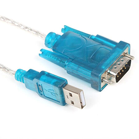 ONTECH - Dark Dk-cb-usb2rs232 Usb 2.0 - Rs232 Seri Port Dönüştürücü Kablo