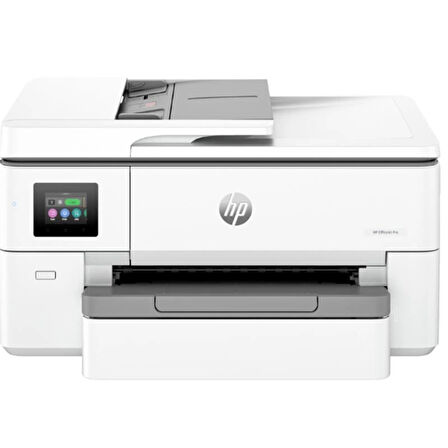ONTECH - Hp 53n94c Offıcejet Pro 9720 A3 Yaz/tar/fot/fax/dub/eth/wıfı (7720 Yerine)