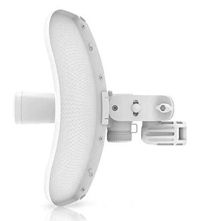 ONTECH - Ubnt Lbe-5ac-gen2 5ghz 23dbı 2x2 Mımo 20km Ptp Dış Ortam Access Poınt(adaptörlü)