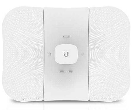ONTECH - Ubnt Lbe-5ac-gen2 5ghz 23dbı 2x2 Mımo 20km Ptp Dış Ortam Access Poınt(adaptörlü)