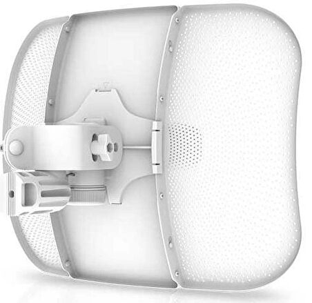 ONTECH - Ubnt Lbe-5ac-gen2 5ghz 23dbı 2x2 Mımo 20km Ptp Dış Ortam Access Poınt(adaptörlü)