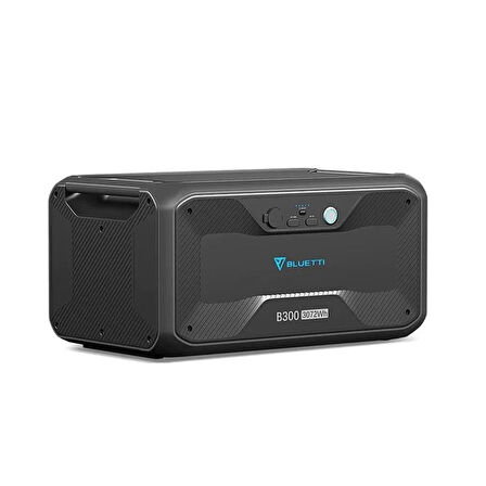 ONTECH - Bluettı B300 3072wh Harici Batarya Ünitesi