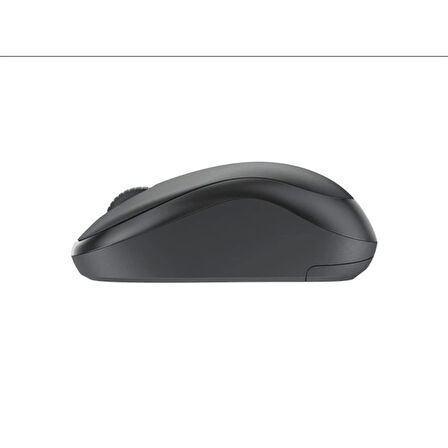 ONTECH - Logıtech M240 Sessiz Kompakt Kablosuz Bluetooth Mouse Siyah 910-007119