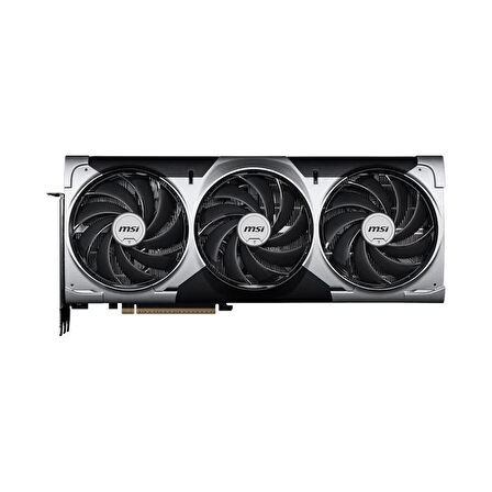 ONTECH - Msı Geforce Rtx5090 32g Ventus 3x Oc 32gb Gddr7 512bıt 1xhdmı 3xdp Ekran Kartı