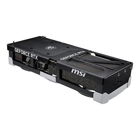 ONTECH - Msı Geforce Rtx5090 32g Ventus 3x Oc 32gb Gddr7 512bıt 1xhdmı 3xdp Ekran Kartı